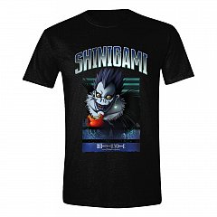 Tricou Death Note Shinigami U  masura M