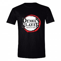 Tricou Demon Slayer Logo masura S