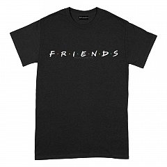 Tricou Friends Logo masura M
