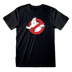 Tricou Ghostbusters Classic Logo masura M
