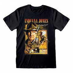 Tricou Indiana Jones Homage masura XL