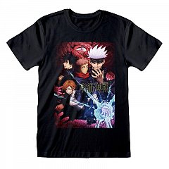 Tricou Jujutsu Kaisen Power masura S