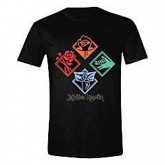 Tricou Jujutsu Kaisen Sigils masura L