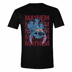 Tricou Lilo & Stitch Mayhem masura L