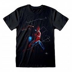Tricou Marvel Comics Spider-Man Spidey Art masura S