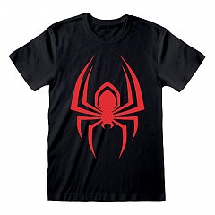Tricou Marvel Miles Morales Hanging Spider masura L