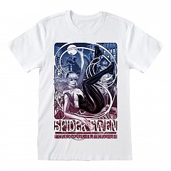 Tricou Marvel Spider-Man SpiderGwen masura XL