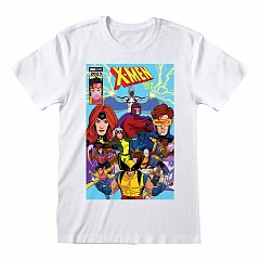 Tricou Marvel X-Men Comic Cover masura M