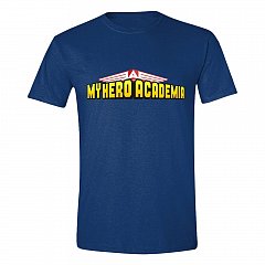 Tricou My Hero Academia Logo masura M