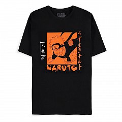 Tricou Naruto Shippuden Naruto Boxed masura L