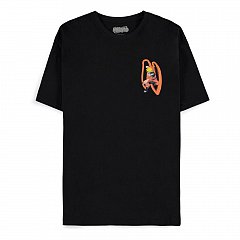 Tricou Naruto Shippuden Ninja Way masura L