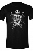 Tricou Nightmare before Christmas Misfit Love masura M