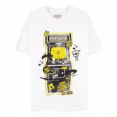 Tricou Pac-Man Arcade Classic masura L