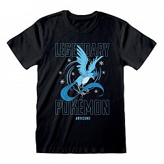 Tricou Pokemon Legendary Articuno masura L