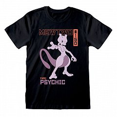 Tricou Pokemon Mewtwo masura XXL