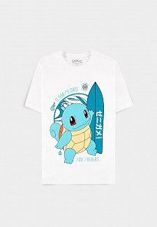 Tricou Pokemon Squirtle Surf masura M
