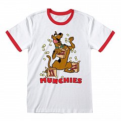 Tricou Scooby Doo Munchies masura XL