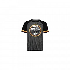 Tricou Star Wars 1977 Circle masura S