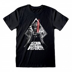 Tricou Star Wars Galaxy Portal masura S