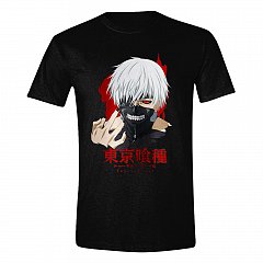 Tricou Tokyo Ghoul Ghoul Blood masura L