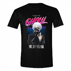 Tricou Tokyo Ghoul Spray Date masura S