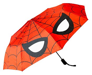Spider-Man Umbrella - MangaShop.ro