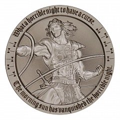 Castlevania Collectable Coin Limited Edition