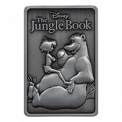 Disney Ingot Jungle Book Limited Edition