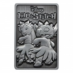 Disney Ingot Lilo & Stitch Limited Edition