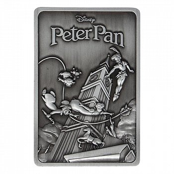 Peter Pan Ingot Limited Edition - MangaShop.ro