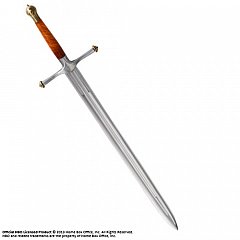 Game of Thrones Letter Opener Ice Sword 23 cm