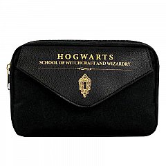 Harry Potter Pencil Case Hogwarts