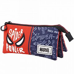 Marvel Pencil case Spider-Man