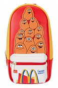 McDonalds by Loungefly Pencil Case Chicken Nuggets