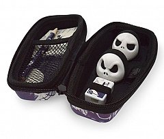 Nightmare Before Christmas Mini Stationery Case