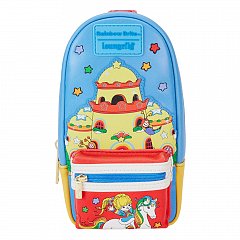 Rainbow Brite by Loungefly Pencil Case Rainbow Brite Castle