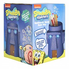 SpongeBob SquarePants Pencil Holder Tiki House