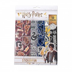 Harry Potter Gadget Decals New