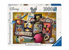 Disney Collector's Edition Jigsaw Puzzle 1970 (1000 pieces)