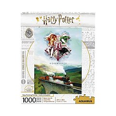 Harry Potter Jigsaw Puzzle Express (1000 pieces)