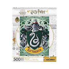 Harry Potter Jigsaw Puzzle Slytherin (500 pieces)