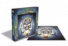 Motorhead Puzzle Overkill