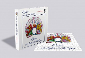 Queen Puzzle A Night at the Opera - MangaShop.ro
