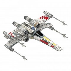 Star Wars 3D Puzzle T-65 X-Wing Starfighter