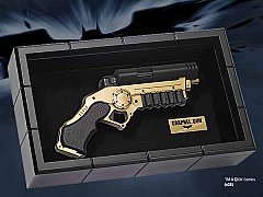 Batman The Dark Knight Replica 1/1 Grapnel Gun