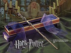 Harry Potter - Dumbledore's Wand