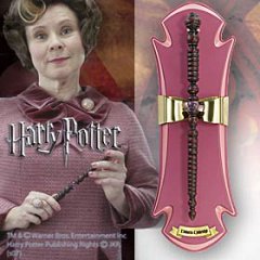 Harry Potter Replica Dolores Umbridge´s Wand 27 cm