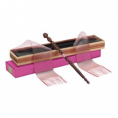 Harry Potter Wand Replica in Ollivanders Box - Dolores Umbridge 27 cm