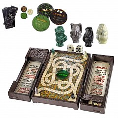 Jumanji Board Game Collector 1/1 Prop Replica 41 cm