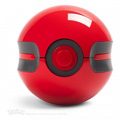 Pokemon Diecast Replica Cherish Ball